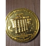 Medalii (99) Expozitia Filatelica Pitesti