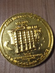 Medalii (99) Expozitia Filatelica Pitesti foto
