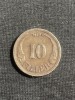 Moneda 10 filler 1941 Ungaria, Europa