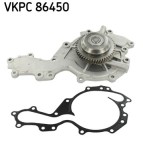 SKF VKPC 86450 Pompa de apa racire motor