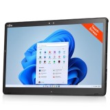 Tableta PC Second Hand, FUJITSU STYLISTIC Q739, Procesor I5 8265U, Memorie RAM 8 GB, SSD 256 GB NVME, Windows 11 Pro, Webcam front/back, Wireless, UK,