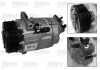 VALEO 813144 VALEO ORIGINS NEW OE TECHNOLOGY Compresor, climatizare