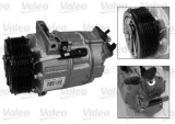 VALEO 813144 VALEO ORIGINS NEW OE TECHNOLOGY Compresor, climatizare