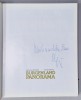BURGENLAND PANORAMA von GESELLMANN und STEFANITS , ALBUM DE PREZENTARE IN LIMBA GERMANA , ANII &#039;90