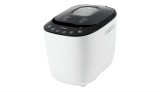 Masina de paine Heinner HBM-900WHBK, 900G, 550W, Touch Control, Timer, LCD, Alb