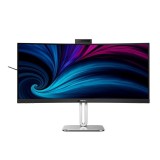 Monitor Philips 34&quot; 34B2U6603CH/00