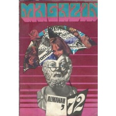 Almanah Magazin 1972