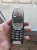 Carcasa Nokia 6310/6310i Mercedes