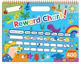 Reward Chart Blue |, North Parade Publishing