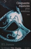 Fifty Shades, vol. 2 Cinquante nuances plus sombres - 2013 - E.L. James ($K175)