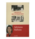 Adriana Saftoiu - Cronica de Cotroceni - 123425