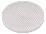 Reflector LED &Oslash;84x7,4mm -20&divide;65&deg;C C110A