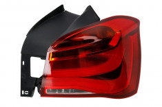 Stop lampa spate dreapta (exterior, LED) BMW Seria 1 dupa 2015 foto