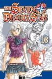 The Seven Deadly Sins - Volume 13 | Nakaba Suzuki, Kodansha America, Inc