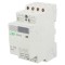 Contactor modular 4P 25A 230VAC NO