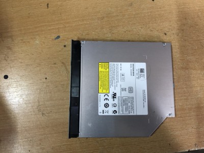 DVDRW Dell Latitude E5420 - A164 foto