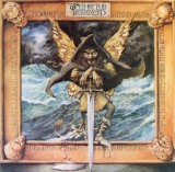 Vinil LP # Jethro Tull &lrm;&ndash; The Broadsword And The Beast (VG++)