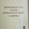 Graiurile din Valea Somuzului Mare. 2. Fonetica- Ion-Horia Birleanu cu autograf