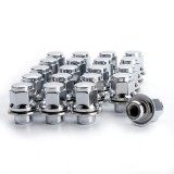 Piulite jante compatibila TOYOTA M12X1.5 cap cheie 21, Oem
