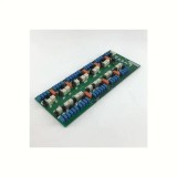 Modul releu pentru plită BOSCH 00749203 SIEMENS NEFF Original