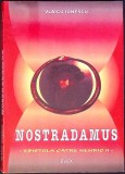 Nostradamus. Epistola către Henric II - Vlaicu Ionescu, Editura Evex, 1999, Romana, Beletristica SF