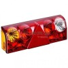 Lampa Stop Spate Camion Europoint Stanga 420x150mm 12/24V 7 Functii Mufa 7 Pini