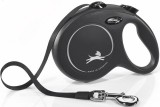 Flexi compact banda 3m/12kg SX negru