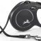 Flexi compact banda 5 m/25 kg M negru