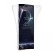 Capac de protectie Full TPU 360&deg; pentru Samsung Galaxy S9 Plus, transparent
