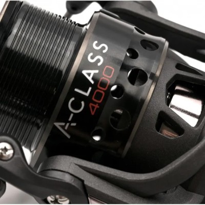 TAMBUR DE REZERVA MULINETA GURU A - CLASS 4000 foto
