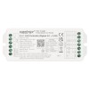 Controller Dimmer Led, Zigbee 3.0 + 2.4Ghz RF, 12-48VDC MiBoxer PZ5, CE Contact Electric