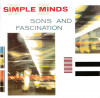 CD Simple Minds &ndash; Sons And Fascination (-VG), Rock
