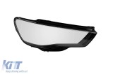 Lentila far dreapta potrivita pentru Audi A3 2013-2015 Performance AutoTuning