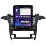 Cumpara ieftin Navigatie dedicata cu Android Ford S-Max I / Galaxy II 2006 - 2015, clima