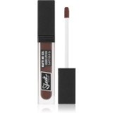 Sleek Matte Me XXL ruj de buze lichid, mat și de lungă durată culoare Sweet Like Chocolate 5 ml