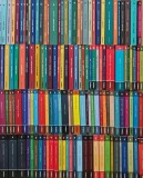 Cumpara ieftin Colectia Cotidianul vol. 1-131, Seria completa 2006-2009 - 2009 ($K295)