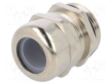 Garnitură de etanșare LAPP SKINTOP&reg; MSR PG36 IP68 alamă nichel 19-26mm