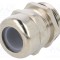 Garnitură etanșare LAPP SKINTOP MSR PG29 IP68 alamă nichel 10,5-20mm