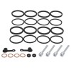 Kit Reparatie Etrier Frana Fata Honda CBR 600 F (99-07) CBR 900 RR Fireblade (98-99) VTR 1000 SP1 (00-01) All Balls