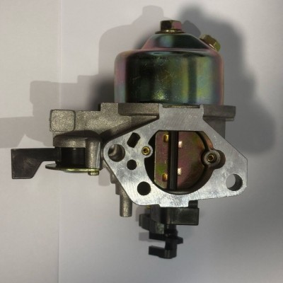 Carburator compatibil Honda GX 340, cu robinet, PowerX foto