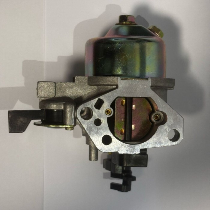 Carburator compatibil Honda GX 340, cu robinet, PowerX