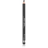 Rimmel Soft Kohl creion kohl pentru ochi culoare 061 Jet Black 1,2 g