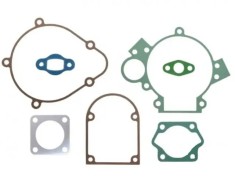 Set garnituri kit motor bicicleta 50cc