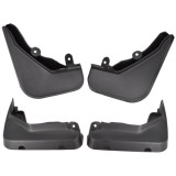 Aparatori noroi dedicate Mercedes Clasa E W212 berlina W212 / T-modell S212 2009-2013 Cod: MUD1105 CH-2 Automotive TrustedCars, Oem
