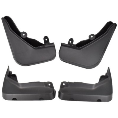 Aparatori noroi dedicate Mercedes Clasa E W212 berlina W212 / T-modell S212 2009-2013 Cod: MUD1105 CH-2 Automotive TrustedCars foto