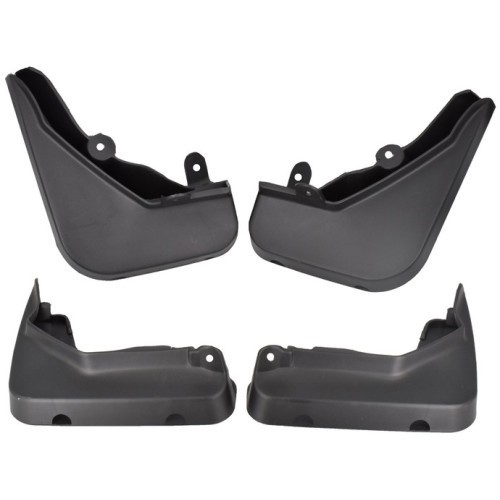 Aparatori noroi dedicate Mercedes Clasa E W212 berlina W212 / T-modell S212 2009-2013 Cod: MUD1105 CH-2 Automotive TrustedCars