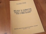 Cumpara ieftin VASILE COMAN EPISCOP ORADEI,RELIGIE SI CARACTER-PREDAREA RELIGIEI IN ADOLESCENTA