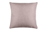 Perna Decorativa Bea 50x50cm, Culoare Lila, 100% Poliester