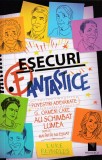 Esecuri fantastice - Luke Reynolds