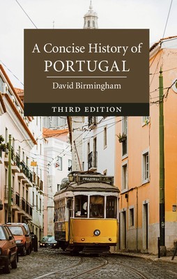 A Concise History of Portugal foto
